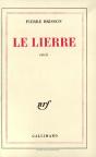 Le Lierre - Preview