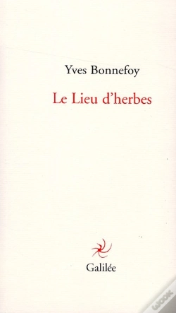 Capa do artigo Le Lieu D Herbes