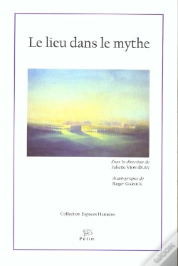Capa do artigo Le Lieu Dans Le Mythe