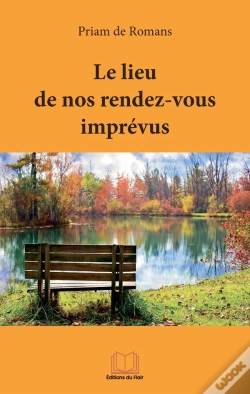 Capa do artigo Le Lieu De Nos Rendez-Vous Imprévus