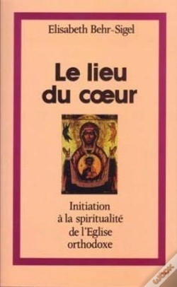 Capa do artigo Le Lieu Du Coeur