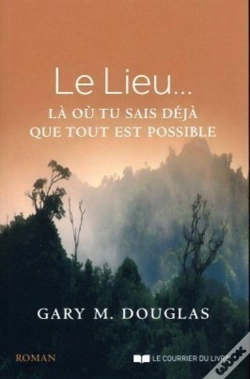Capa do artigo Le Lieu... Là Où Tu Sais Déjà Que Tout Est Possible