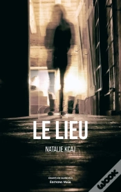 Capa do artigo Le Lieu