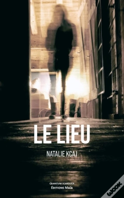 Capa do artigo Le Lieu