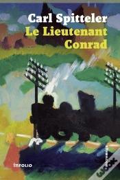 Capa do artigo Le Lieutenant Conrad