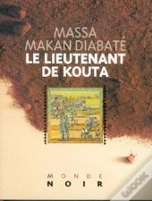 Le Lieutenant De Kouta
