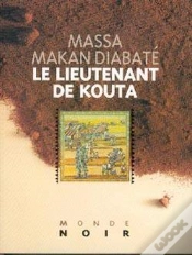 Capa do artigo Le Lieutenant De Kouta