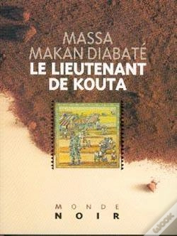Capa do artigo Le Lieutenant De Kouta