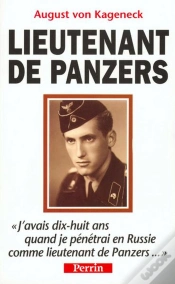 Capa do artigo Le Lieutenant De Panzers