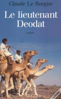 Capa do artigo Le Lieutenant Déodat