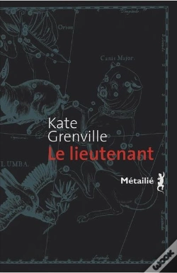 Capa do artigo Le Lieutenant