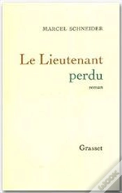 Capa do artigo Le Lieutenant Perdu