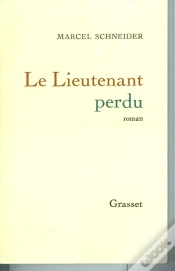 Capa do artigo Le Lieutenant Perdu