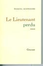 Le Lieutenant Perdu - Preview