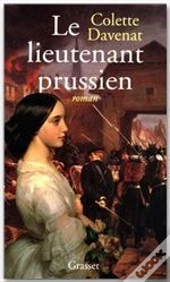 Le Lieutenant Prussien