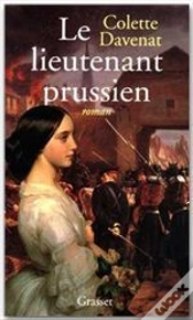 Capa do artigo Le Lieutenant Prussien