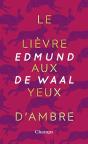 Le Lièvre Aux Yeux D'Ambre - Preview