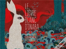 Capa do artigo Le Lièvre Blanc D'Inaba
