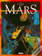 Capa do artigo Le Lièvre De Mars Tome 1