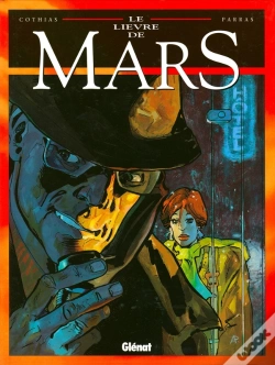 Capa do artigo Le Lièvre De Mars Tome 1