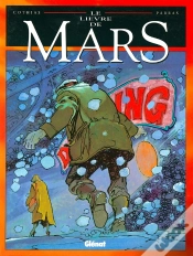 Capa do artigo Le Lièvre De Mars Tome 2