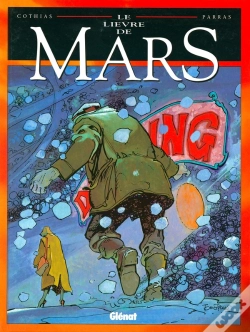 Capa do artigo Le Lièvre De Mars Tome 2