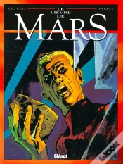 Capa do artigo Le Lièvre De Mars Tome 3