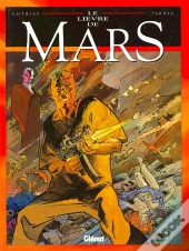 Le Lièvre De Mars Tome 4