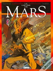 Capa do artigo Le Lièvre De Mars Tome 4