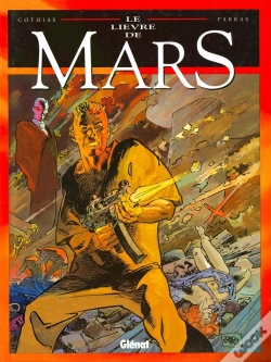 Capa do artigo Le Lièvre De Mars Tome 4