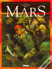 Le Lièvre De Mars Tome 5