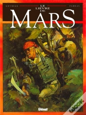 Capa do artigo Le Lièvre De Mars Tome 5