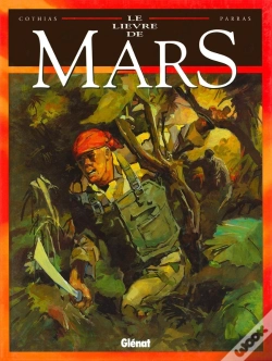 Capa do artigo Le Lièvre De Mars Tome 5