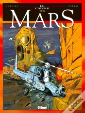 Capa do artigo Le Lièvre De Mars Tome 6