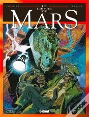 Capa do artigo Le Lièvre De Mars Tome 7