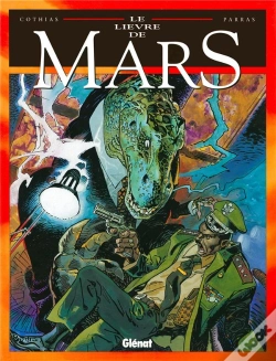 Capa do artigo Le Lièvre De Mars Tome 7
