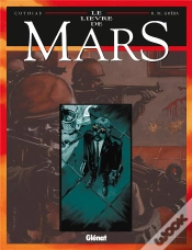 Capa do artigo Le Lièvre De Mars Tome 9