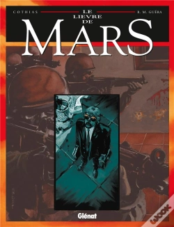 Capa do artigo Le Lièvre De Mars Tome 9