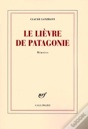 Capa do artigo Le Lièvre De Patagonie