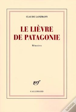 Capa do artigo Le Lièvre De Patagonie