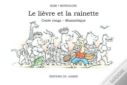 Capa do artigo Le Lièvre Et La Rainette