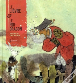 Capa do artigo Le Lievre Et Le Roi Dragon