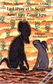Le Lièvre Et Le Singe : À Partir De 6 Ans