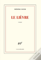 Capa do artigo Le Lièvre