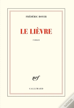 Capa do artigo Le Lièvre