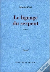 Capa do artigo Le Lignage Du Serpent