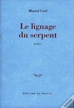 Capa do artigo Le Lignage Du Serpent