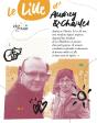 Le Lille D'Audrey Et Charles - Carnet D'Experiences - Preview