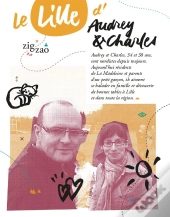 Le Lille D'Audrey Et Charles - Carnet D'Experiences