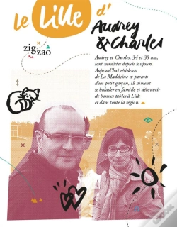 Capa do artigo Le Lille D'Audrey Et Charles - Carnet D'Experiences